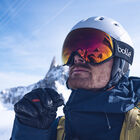 TORUS, Black Matte-Volt Ruby Cat 2, hi-res image number null